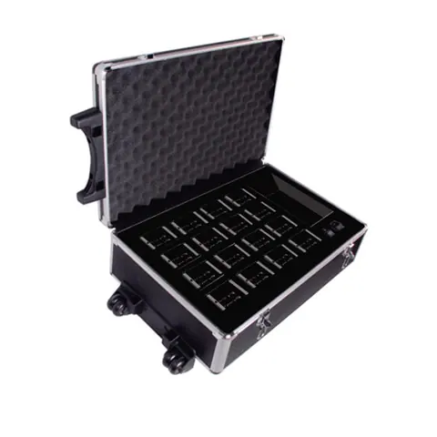 Lucky Tone UC-200 Wireless Conference System, product photo 4 of 5
