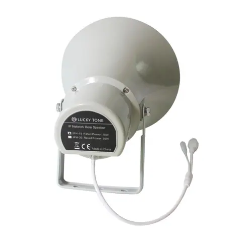 Lucky Tone SIP Network Horn Speaker, product photo 3 of 3