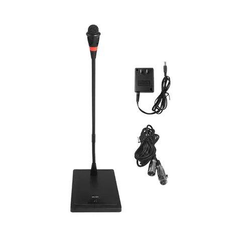 Lucky Tone Wired Microphone, product photo 2 of 8