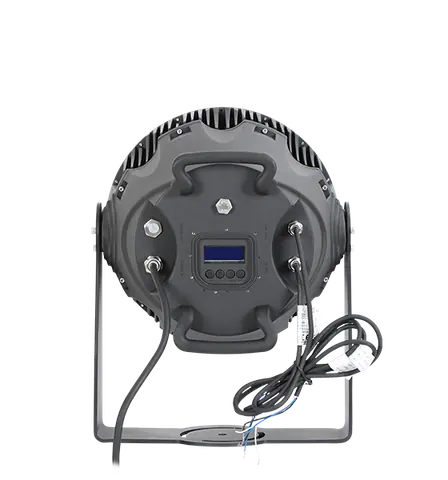 PR Lighting LS PAR 1524, product photo 3 of 3