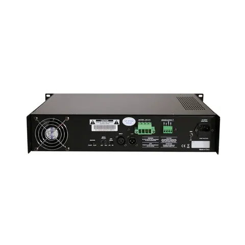 Lucky Tone Power Booster Amplifier with 24VDC, product photo 3 of 4
