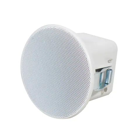 Lucky Tone Super Mini 8W Ceiling Speaker, product photo 3 of 7
