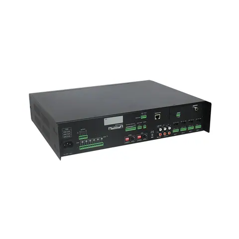 Lucky Tone New Class D Desktop Mixer Amplifier, product photo 5 of 5