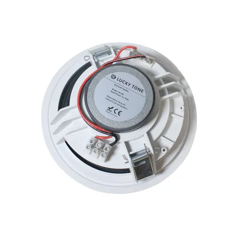 Lucky Tone Bluetooth Ceiling Speakers, product photo 3 of 7