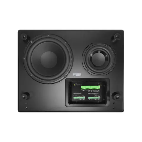 Lucky Tone Passive Subwoofer, product photo 6 of 8