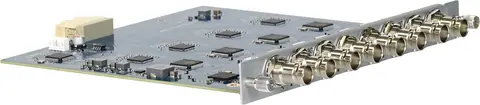 VTRIX PCBA_QVM-IN-3GSDI, product photo 2 of 2