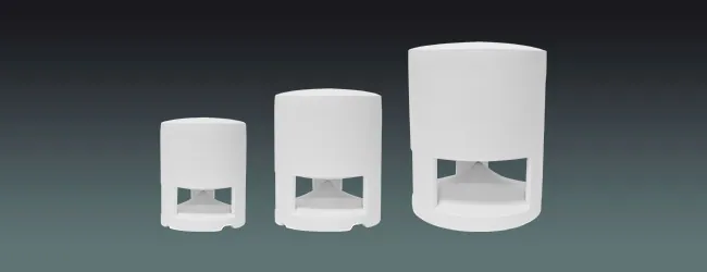 Lucky Tone Ground Mounted Garden Speaker, product photo 1 of 8