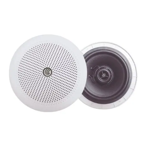 Lucky Tone 5″ Marine Ceiling Speaker, product photo 4 of 4