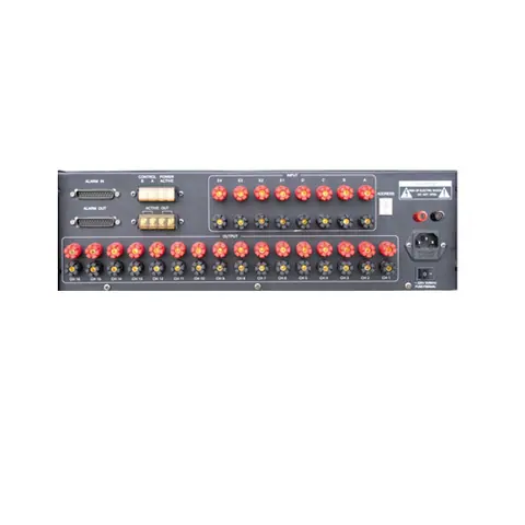 Lucky Tone Speaker Line Selector, product photo 3 of 3