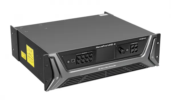 NovaStar NovaPro UHD Jr, product photo 1 of 2
