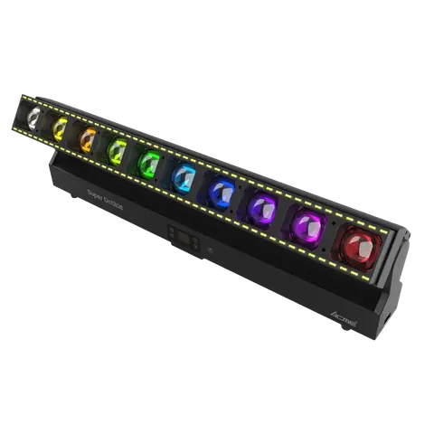 ACME SUPER DOTLINE, product photo 2 of 8