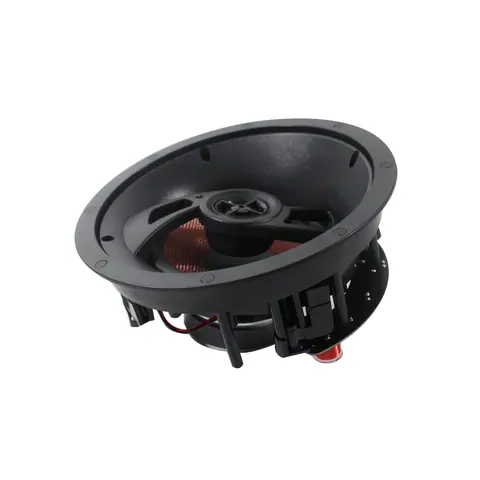 Lucky Tone Tilted Rimless Ceiling Speaker, product photo 6 of 9