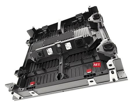 AET QR Indoor P2.9, product photo 3 of 8