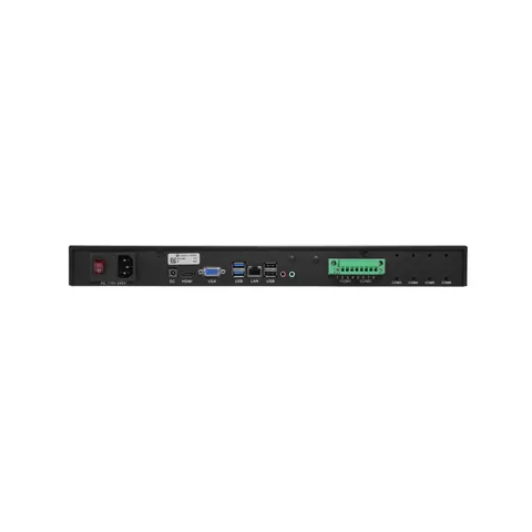 Lucky Tone VoIP Audio Management Server for Network PA & BGM Systems, product photo 9 of 9