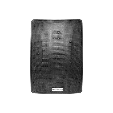 Lucky Tone Active Wall Mount Speaker Pair, product photo 3 of 6
