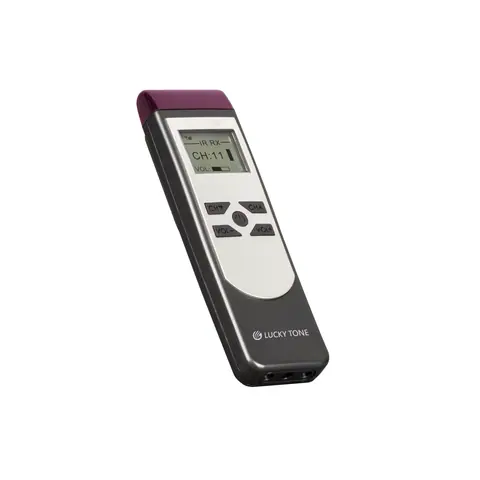 Lucky Tone IR6 Simultaneous Interpretation System, product photo 6 of 6