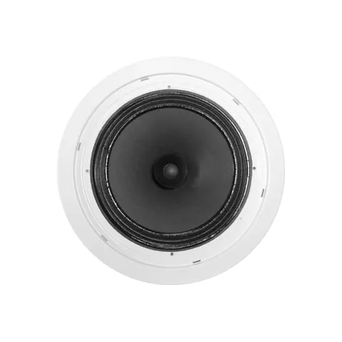 Lucky Tone 8″ Metal Ceiling Speaker, product photo 4 of 7
