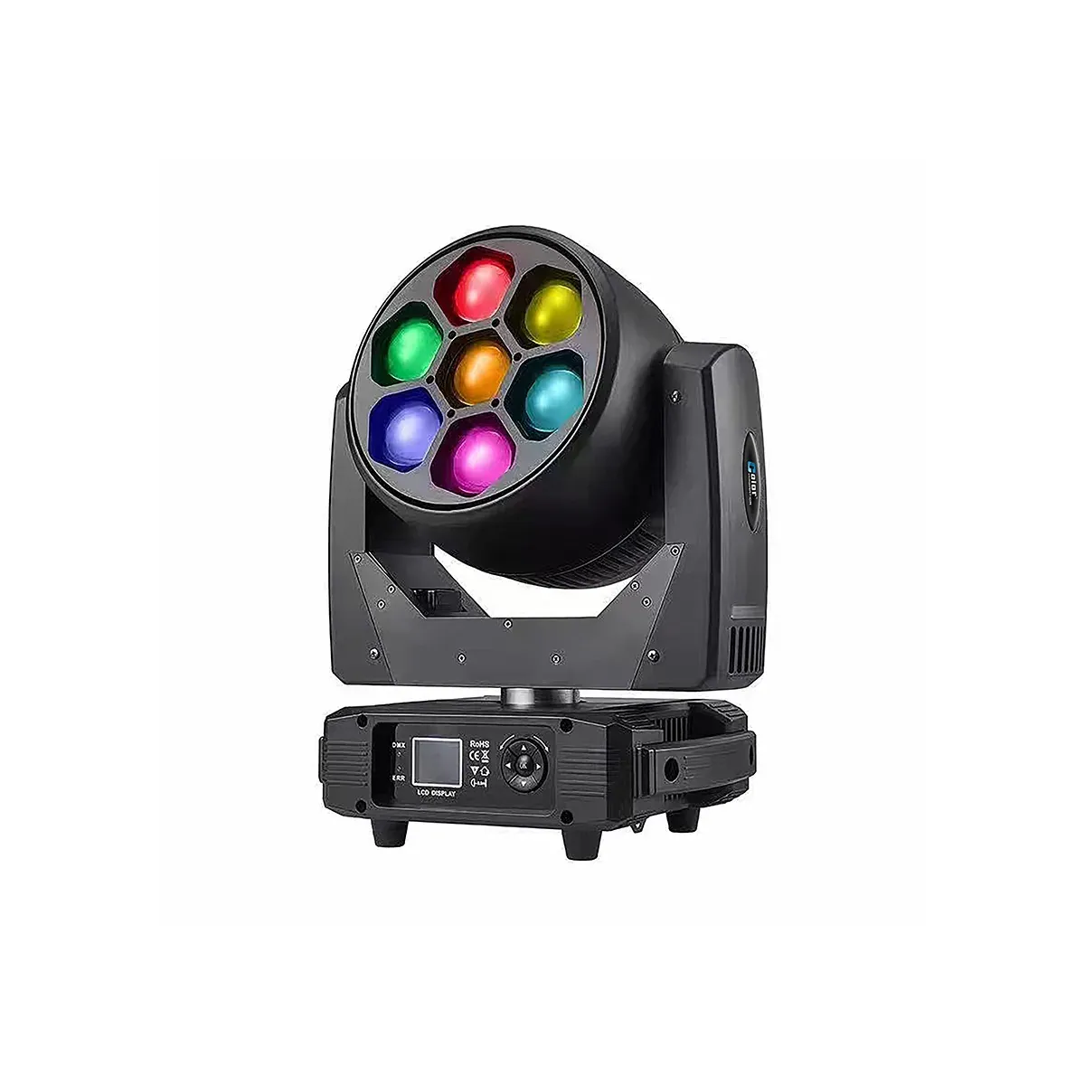 Color Imagination FLYEYE 740FP, product photo 1 of 4