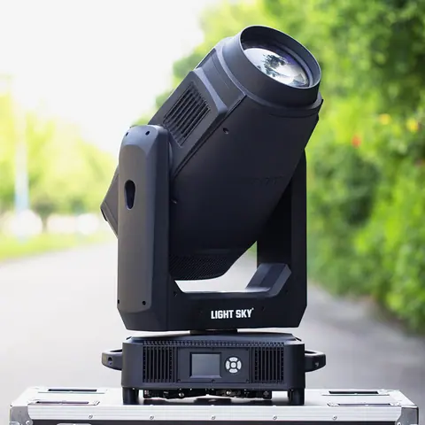 LIGHT SKY SUPER SCOPE MAX, product photo 3 of 14
