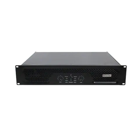 Lucky Tone CK. Power amplifier, product photo 2 of 5