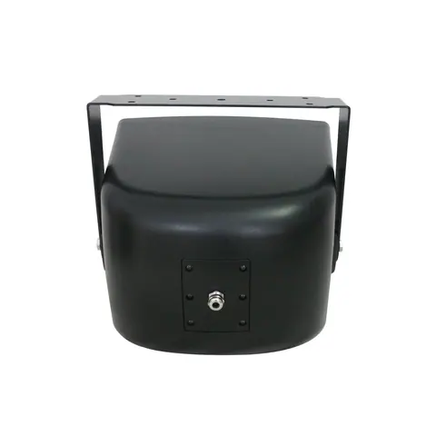 Lucky Tone Ultra-Compact Coaxial Two-Way All-weather Horn Speaker, product photo 5 of 7