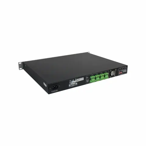 Lucky Tone 4-channel Class D Power Amplifier, product photo 6 of 6