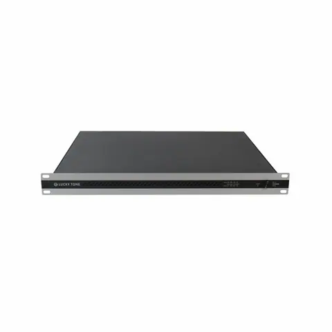Lucky Tone 2-channel Class D Power Amplifier, product photo 2 of 6