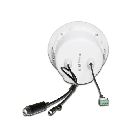 Lucky Tone SIP Ceiling Speaker with Microphone, product photo 3 of 7