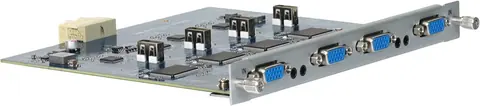 VTRIX PCBA_QVM-IN-VGA, product photo 2 of 2