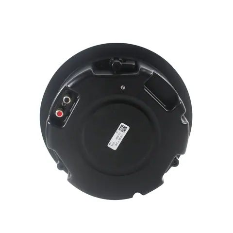 Lucky Tone Ultra Thin Ceiling Speaker with Dual Tweeter & Passive Radiator, product photo 7 of 8