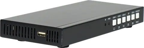 VTRIX PS18G512, product photo 3 of 4