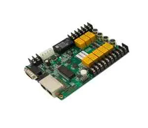 NovaStar Multifunction Card MFN300 / MFN 300-B, product photo