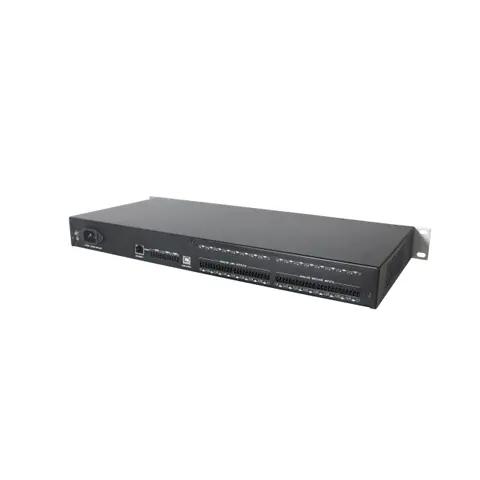 Lucky Tone 4 In 4 out DSP Audio Processor, product photo 4 of 7