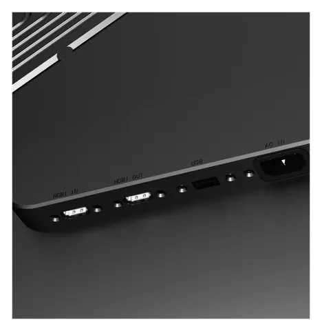 AET Quantum AT 55″ MIP, product photo 5 of 9