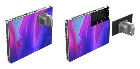 LianTronics VMQ COB 1.2, product photo 8 of 9