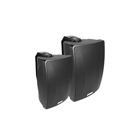 Lucky Tone Active Wall Mount Speaker Pair, product photo 2 of 6