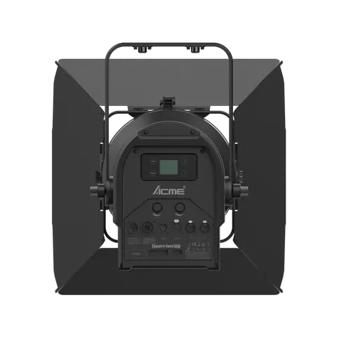 ACME THEATRE SPOT 500 RGBWW, product photo 5 of 7