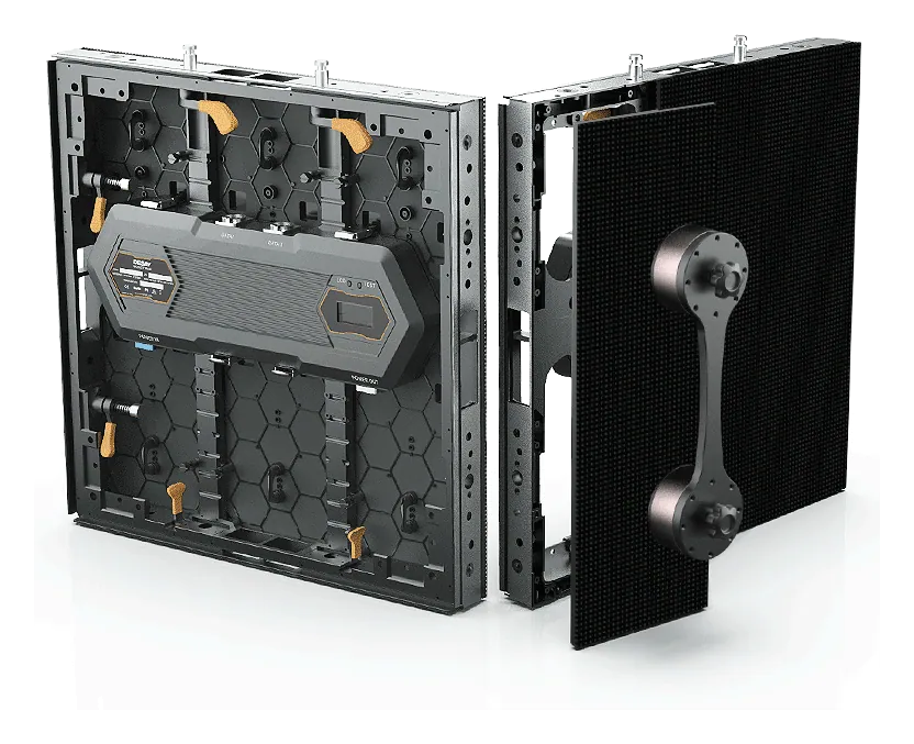 DESAY TR 2.5, product photo 1 of 12