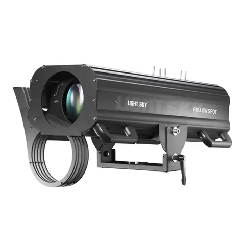 LIGHT SKY F450 FOLLOW SPOT, product photo 2 of 7