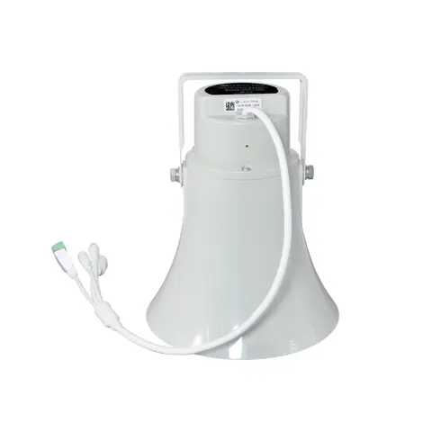 Lucky Tone ONVIF Network Horn Speaker, product photo 5 of 5