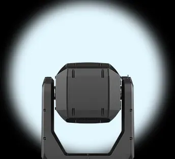ACME MANA HYBRID, technical drawing 9 of 12