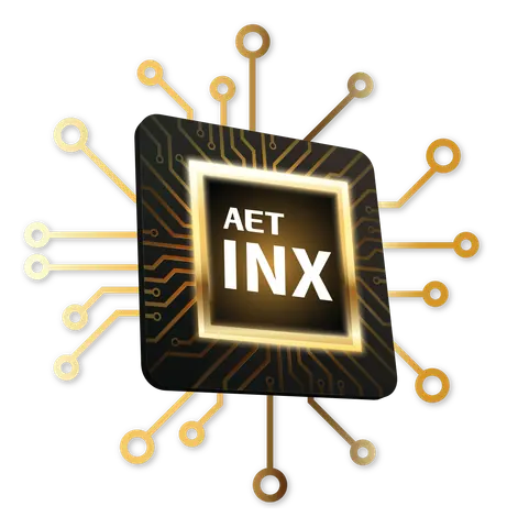 AET NX COB Ultra 1.25, product photo 5 of 8