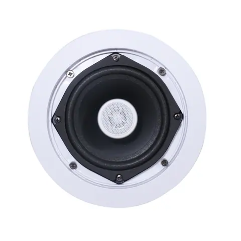 Lucky Tone 5″ Coaxial Ceiling Speaker, product photo 5 of 7