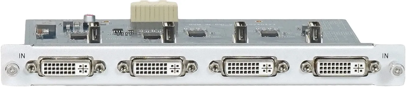 VTRIX PCBA_QVM-IN-DVI, product photo 1 of 2