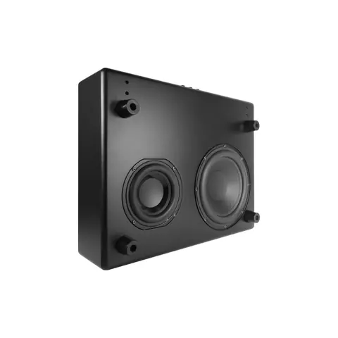 Lucky Tone 5.25″ Subwoofer with WiFi & Bluetooth, product photo 2 of 8