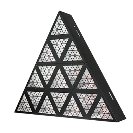 Color Imagination TRIANGLE PLUS-C, product photo 1 of 4