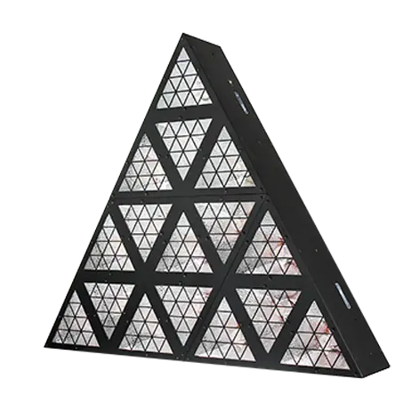 Color Imagination TRIANGLE PLUS-C, product photo 1 of 4