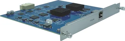 VTRIX PCBA_QVM-IN-IP4K30, product photo 2 of 2