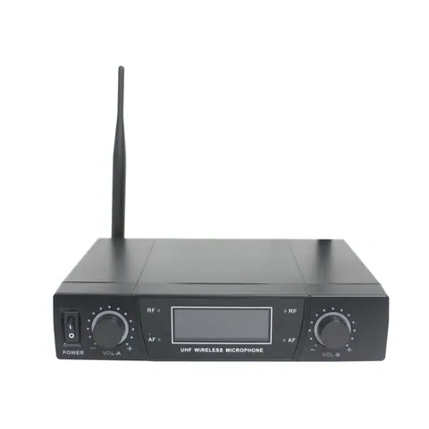 Lucky Tone UHF Wireless Microphone, product photo 3 of 3