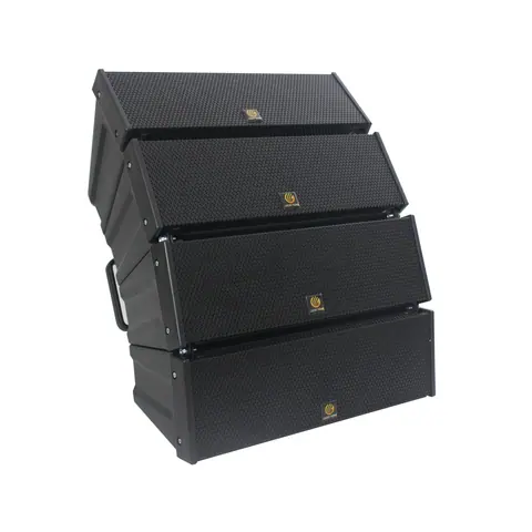 Lucky Tone Compact Outdoor Line Array Speaker, product photo 2 of 8